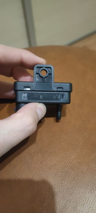 Map sensor Agis mpxhz6400A