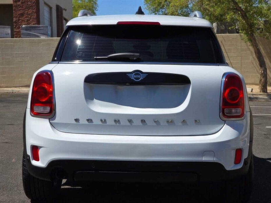 MINI Countryman Cooper      2019