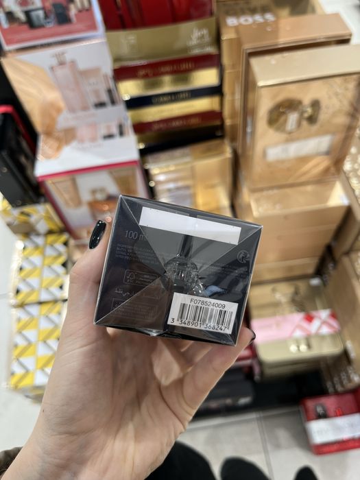 Dior Sauvage 100ml