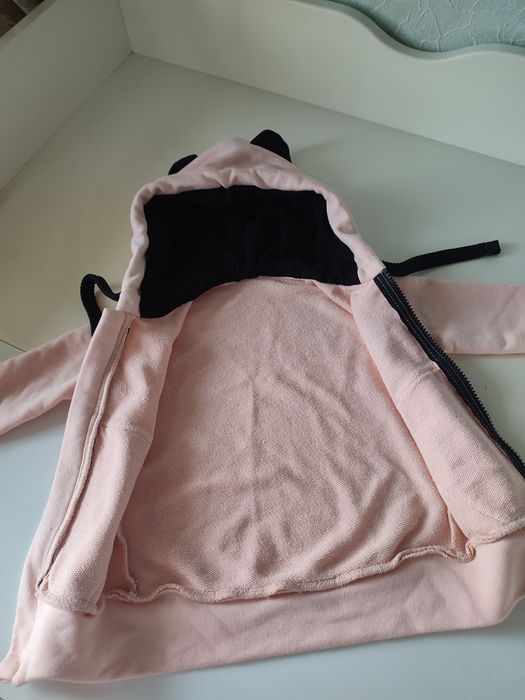 Дитячий костюмчик для дівчинки