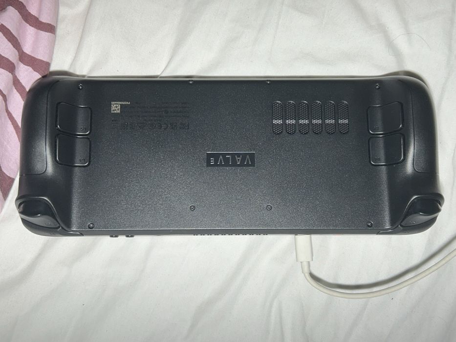 Steam Deck OLED 512Gb