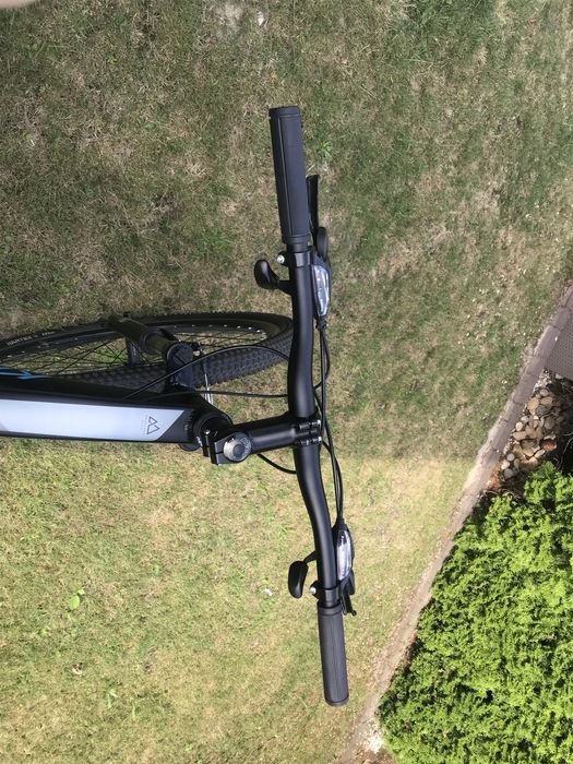 Rower KANDS THE ONE 29” – Rower MTB