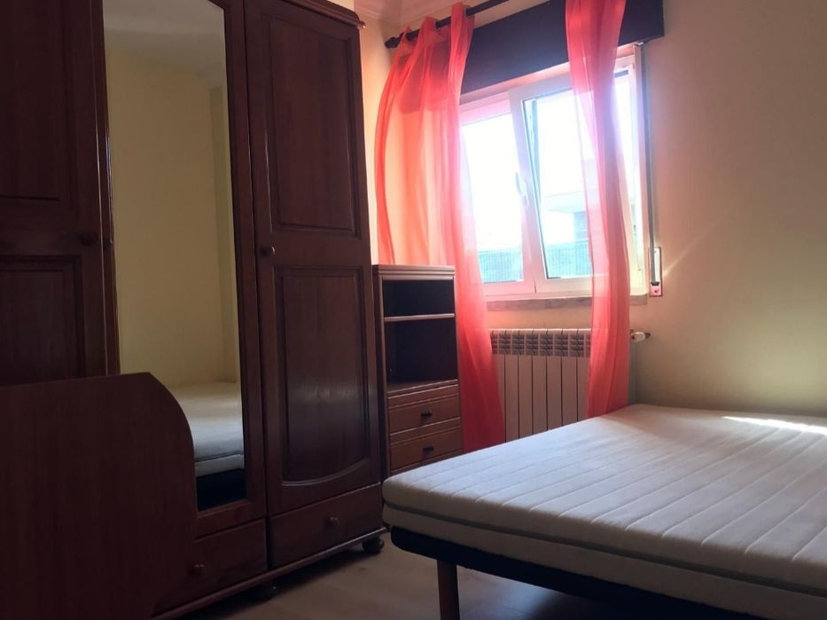 Quarto, S Domingos de Rana