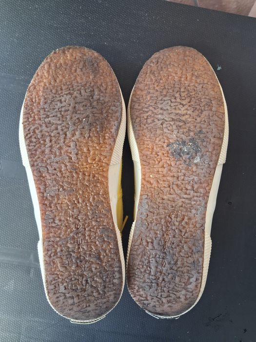 Sapatilhas "Superga" tam. 40