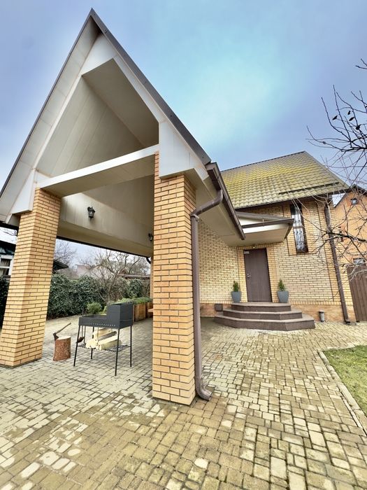 Посуточная аренда Дома на берегу реки!