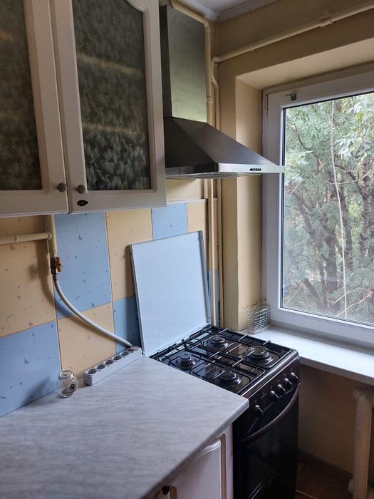 Продам квартиру на Проспект