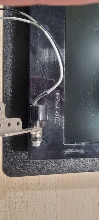 Vendo peças HP Probook 4510s