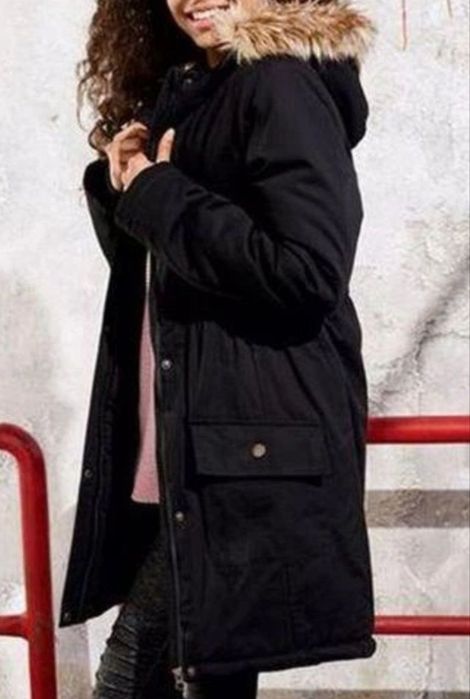 Куртка(парка) підліткова