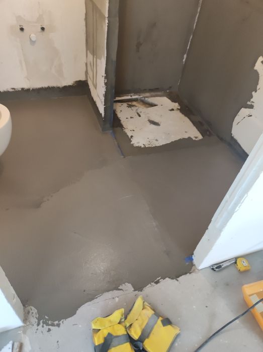 Remonty wykończenia wnętrz