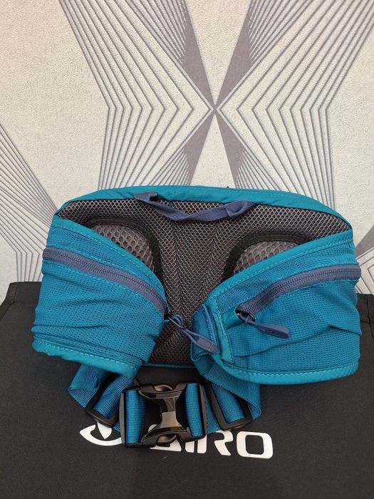 Saszetka biodrowa na rower EVOC HIP POUCH  unisex