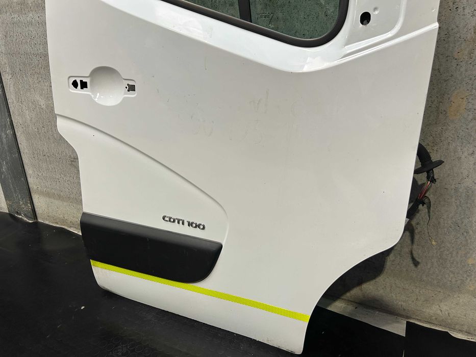 Porta frontal direita Renault Master/Opel Movano (2012)