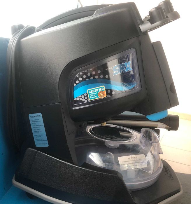 Rainbow SRX Aspirador De Pó