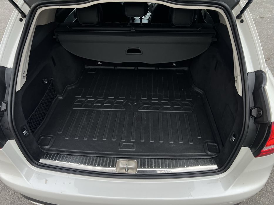 Mercedes-Benz C-class 2015