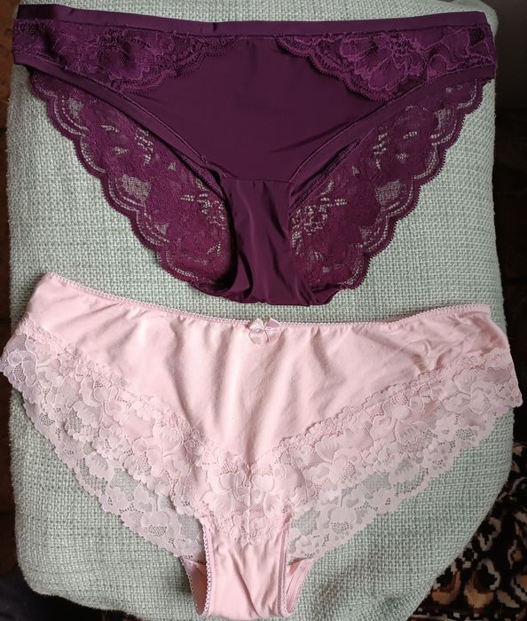 Жіночі трусики р.S,M,L, стрінги