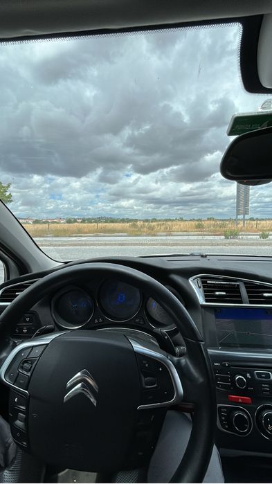Vendo Citroen C4, 2011, 1.6HDI cx automática