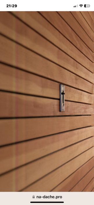 Блок хаус, фальш брус сосна, смерека 3м; 4м; 6м.(Є-відновлення)