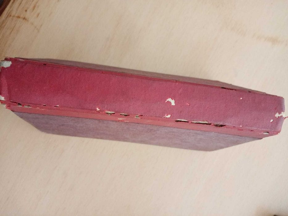 Mulher na Vida Sexual, John Kinofty - Edição 1932