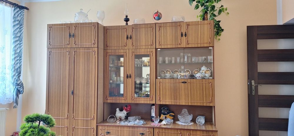 Oddam za darmo segment