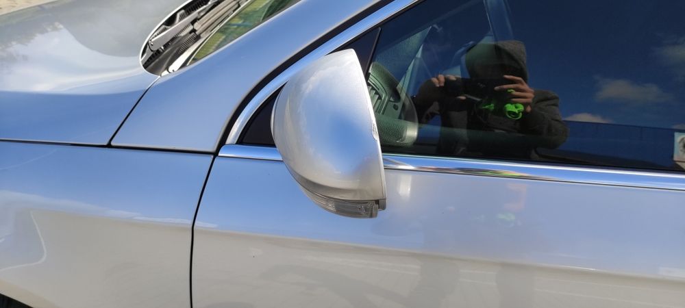 Volkswagen Passat B6