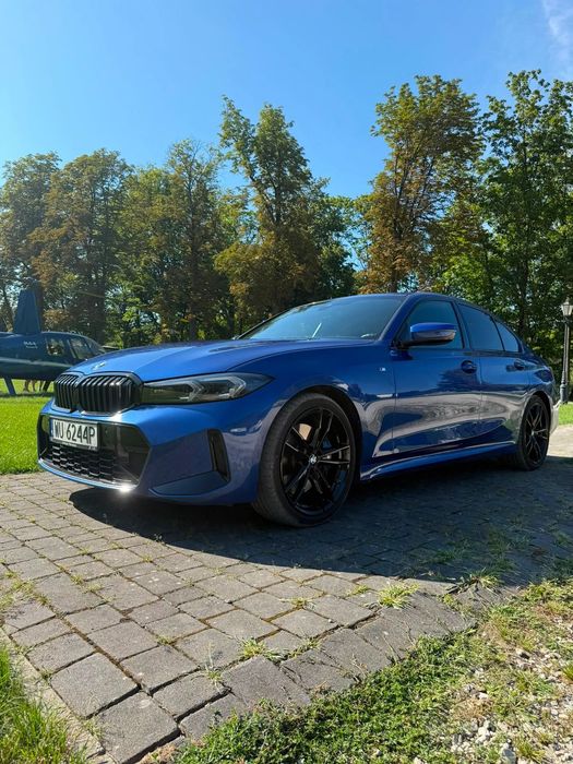 BMW Seria 3
