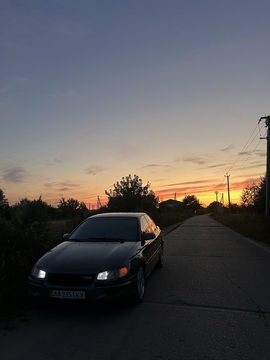 Продаю Опель Омега Б