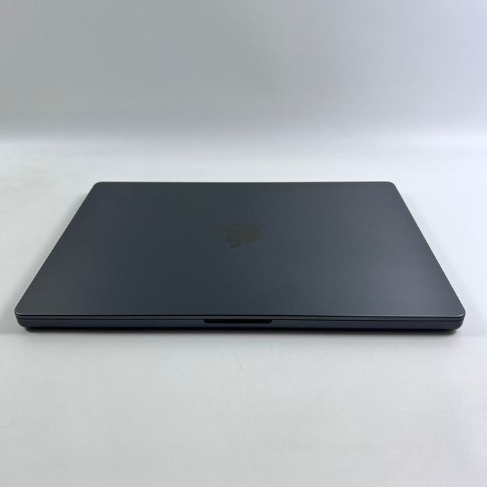 MacBook Pro 16 2024 M4 Pro 48GB RAM 512GB SSD Space Black Гарантія Магазин
