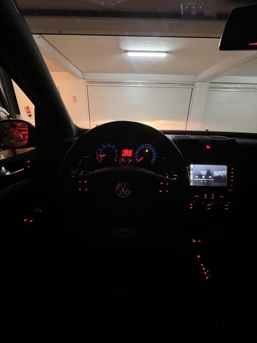VW Golf 5 GTI DSG 2006
