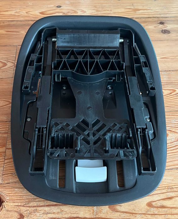Cadeira Cybex Pallas M-Fix 2019 Grupo 1/2/3 (9 kg - 36 kg)