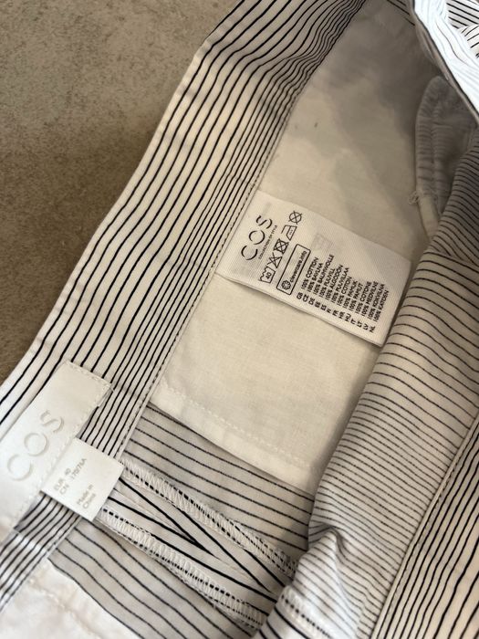 Шорти- спідниця Cos, розмір (40) L