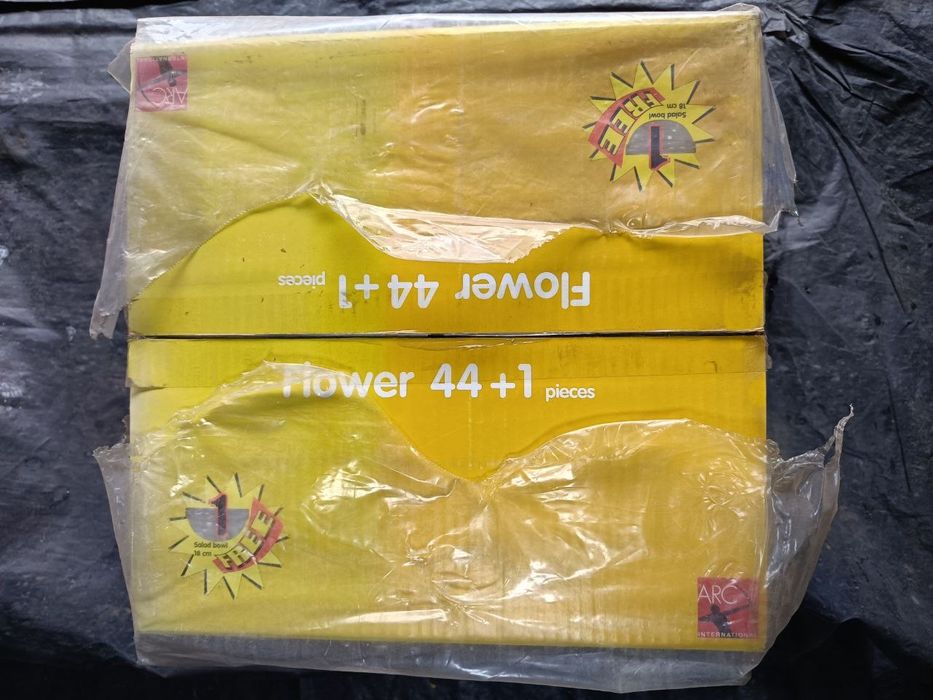 Набір посуду ( повний комплект )