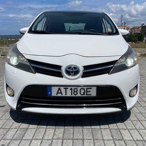 Toyota Verso 1.6 D 7 lugares