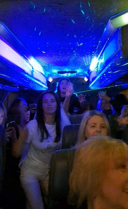 Aluguer PARTYBUS Lisboa Despedidas de solteiro/a, Festas , Aniversario