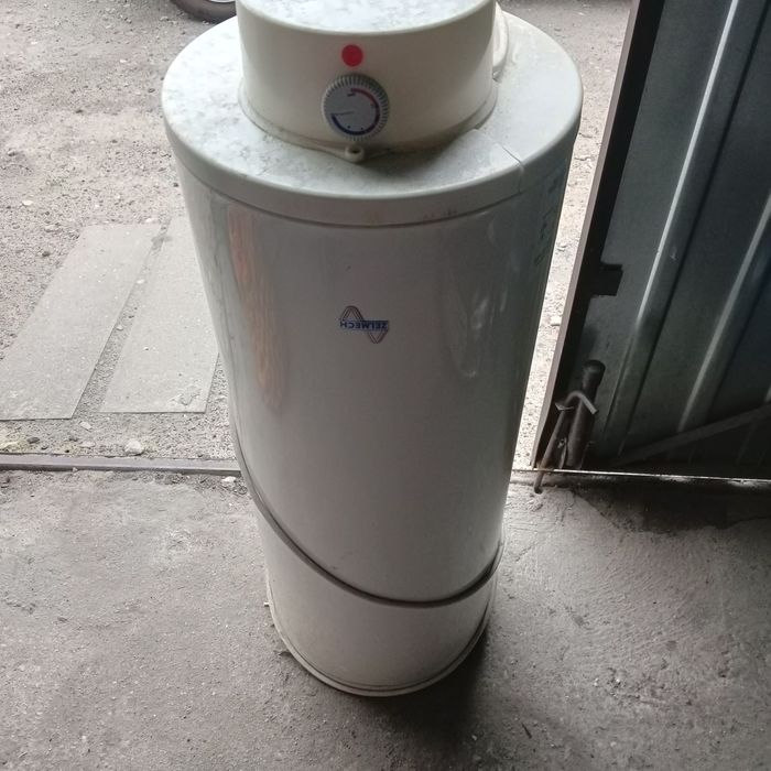 Bojler elektryczny