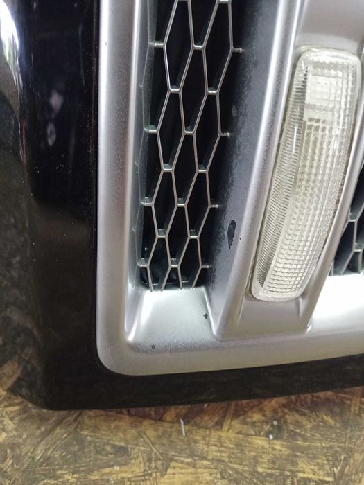 Land Rover Freelander 2 FL lift błotnik prawy przód przedni kolor 820