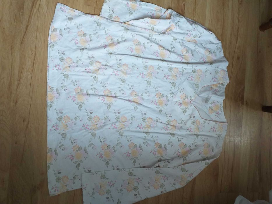 Pizama damska XL