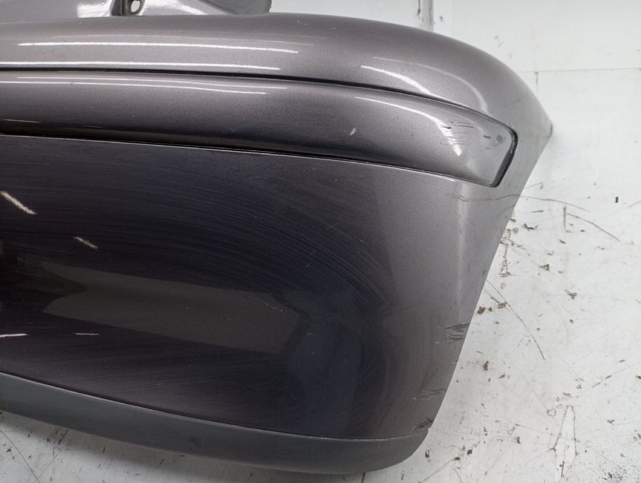 Para Choques Traseiro - FIAT PUNTO (176_) | 93 - 99