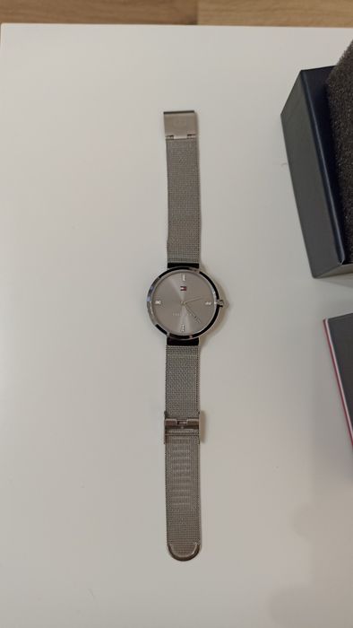 Relógio Tommy Hilfiger Liberty Ladies