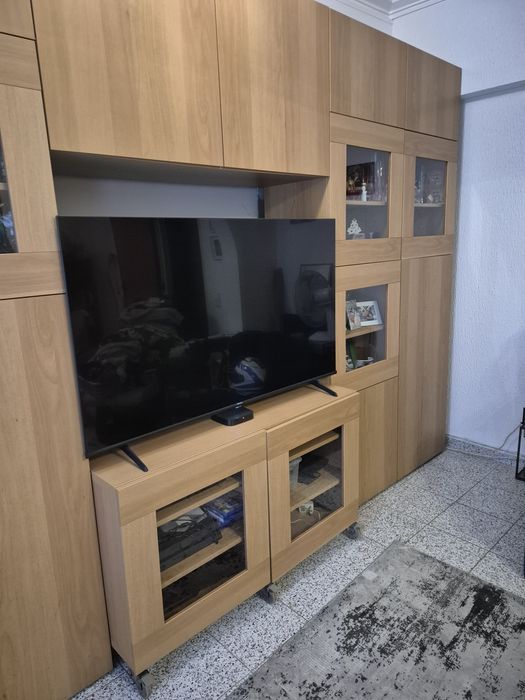 Móvel de sala modular