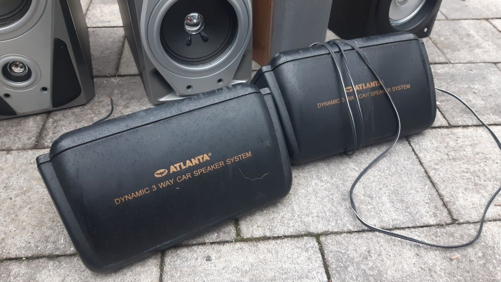 Głośnik głośniki  LG, samsung, sony ,magnat.