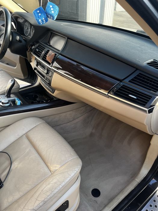 Продам BMW X5 E70 Hamann