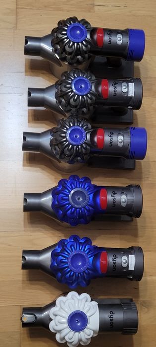 Пилесос Dyson, v6,v8