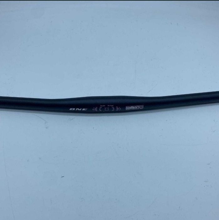 [KIER1] Kierownica rowerowa CONTROLTECH ONE 600mm