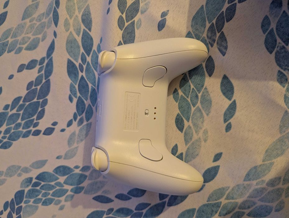 8bitdo Ultimate Controller (2.4Ghz + bluetooth)