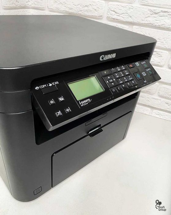 Розбір БФП Canon MF3010 та всі моделі Canon. Гарантія