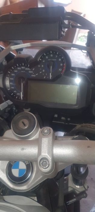 Bww R1200Gs-Adw 2017 запчасти