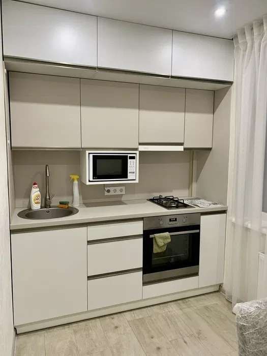 Сдам 2 кім кв с ремонтом