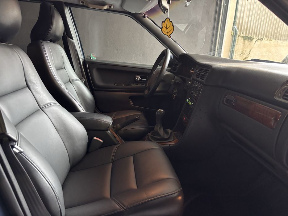 Volvo S70 2.0T 163cv Nacional C/Novo