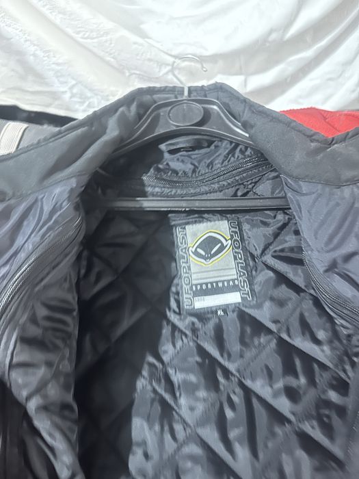 Casaco Ufo XL Enduro / Motocross / Touring