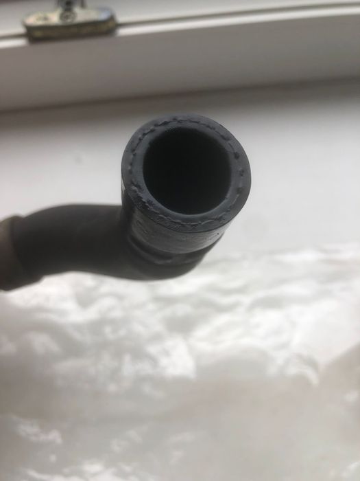 Патрубки шланги бачка гур субару