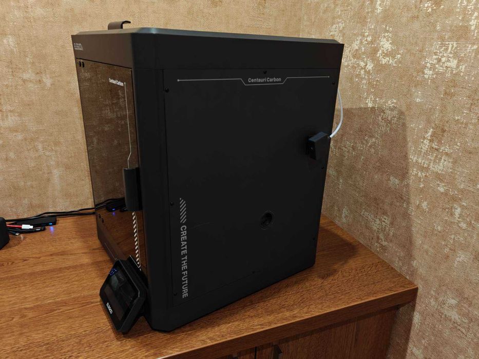 3Д принтер ELEGOO CENTAURI CARBON 3d printer